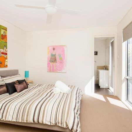 The Art House Villa Culburra Beach Eksteriør billede