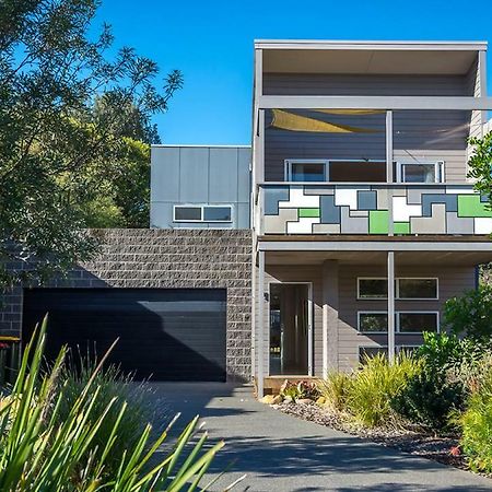 The Art House Villa Culburra Beach Eksteriør billede