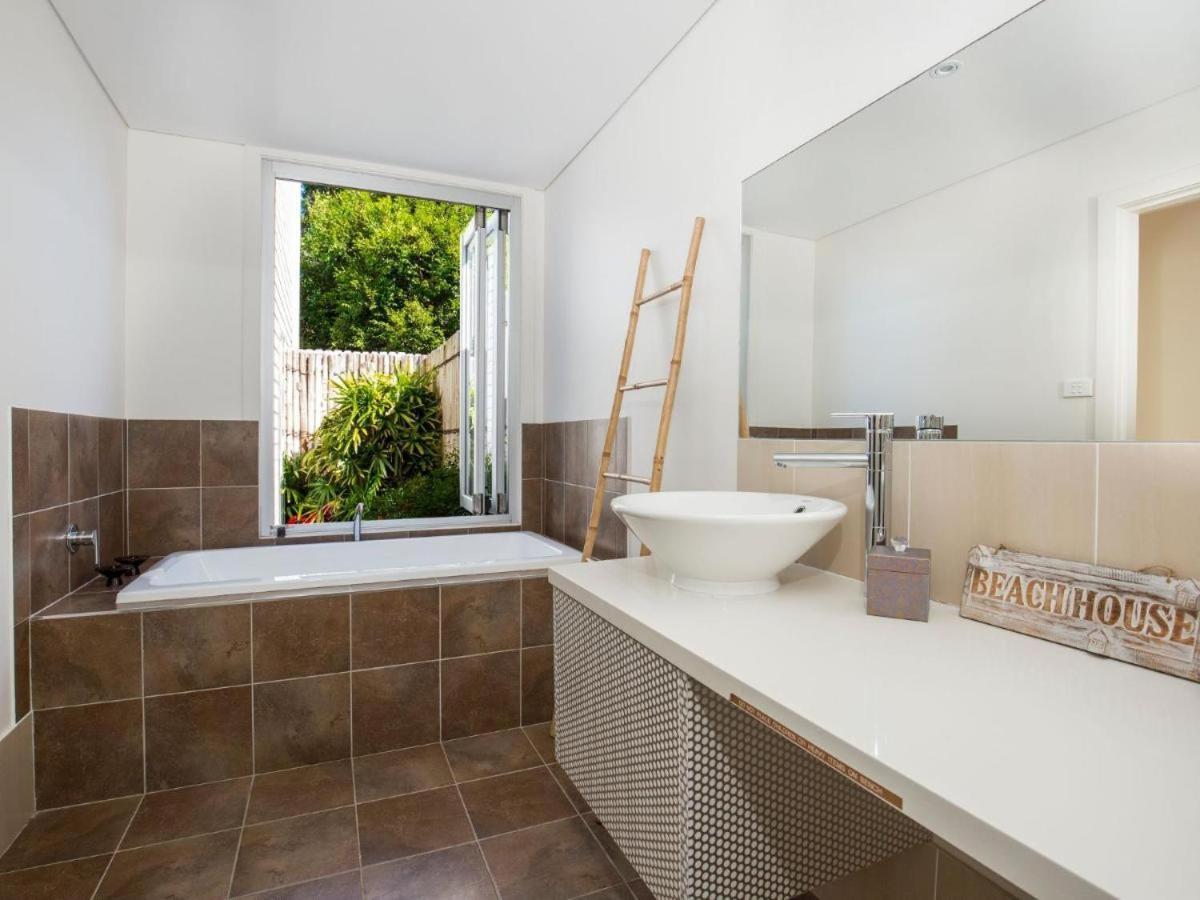 The Art House Villa Culburra Beach Eksteriør billede