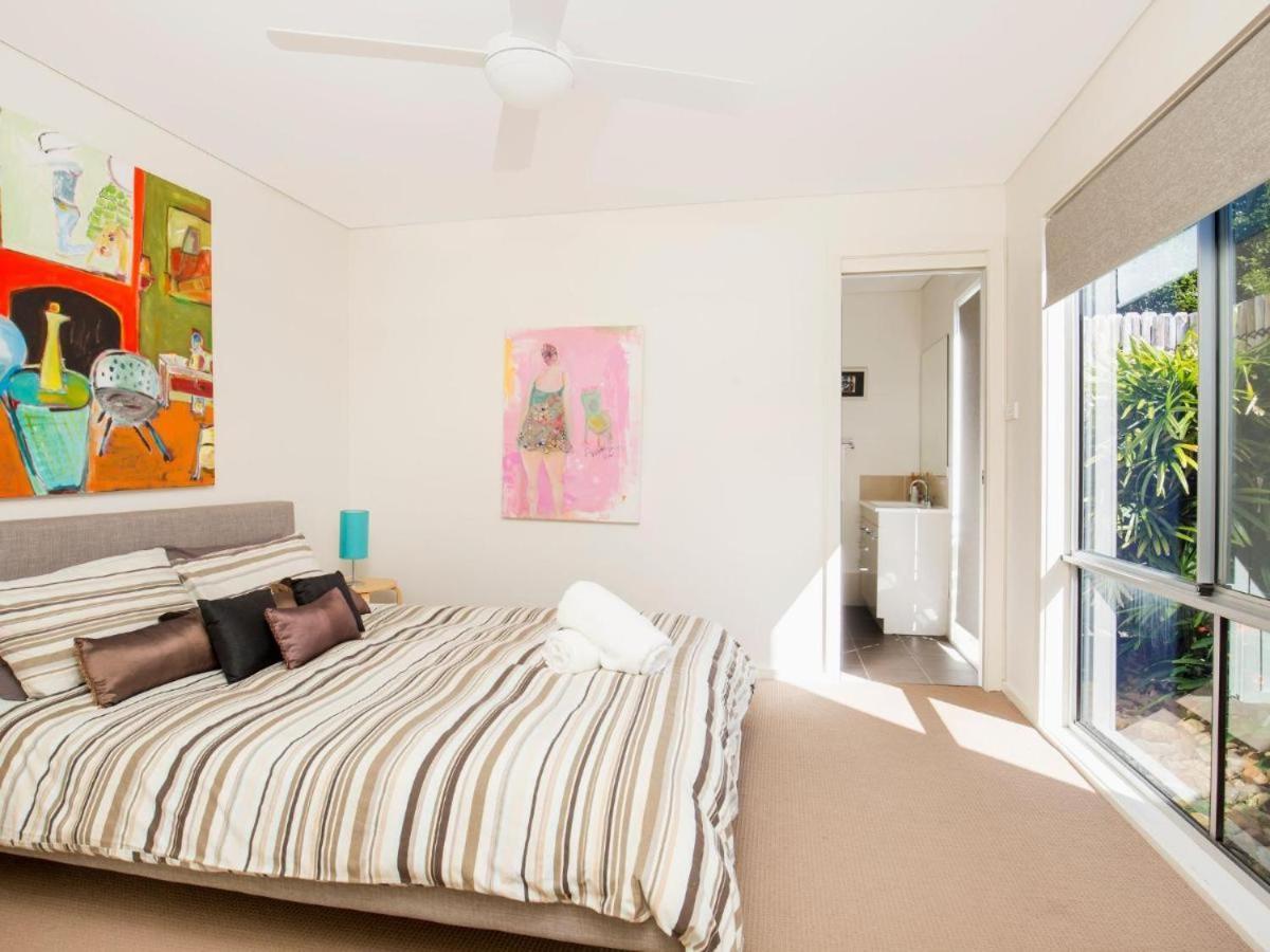 The Art House Villa Culburra Beach Eksteriør billede