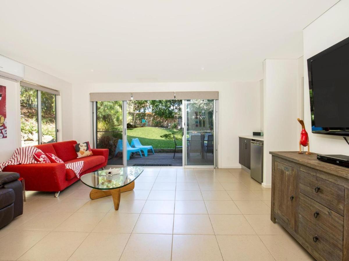 The Art House Villa Culburra Beach Eksteriør billede