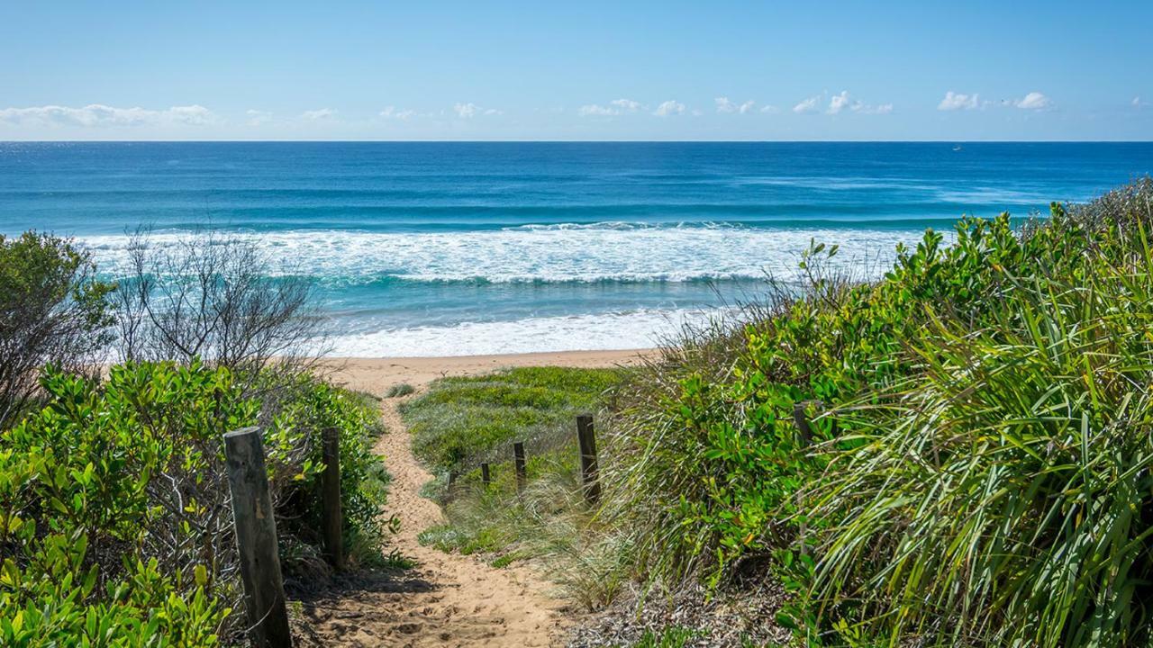 The Art House Villa Culburra Beach Eksteriør billede
